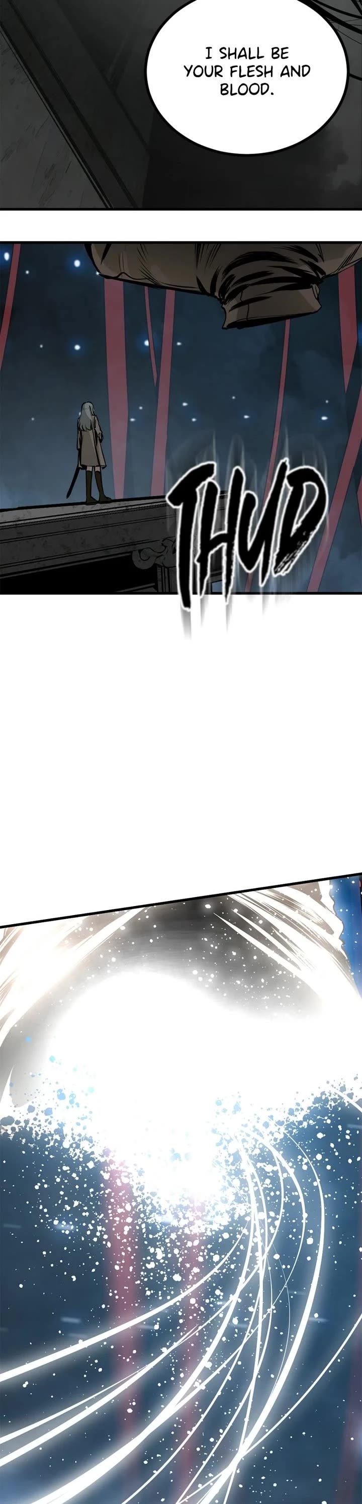 Hero Killer (Beolkkul) Chapter 262 page 39 - Chapter 262: Episode 262