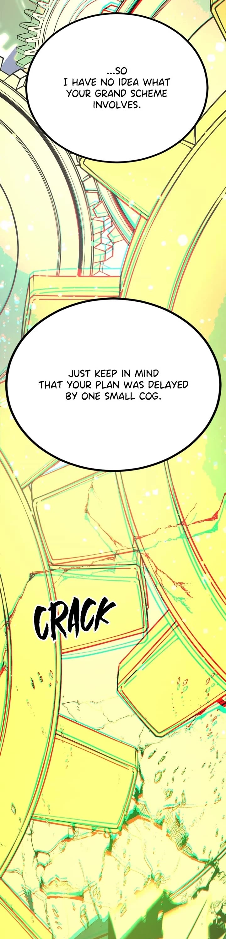 Hero Killer (Beolkkul) Chapter 262 page 4 - Chapter 262: Episode 262
