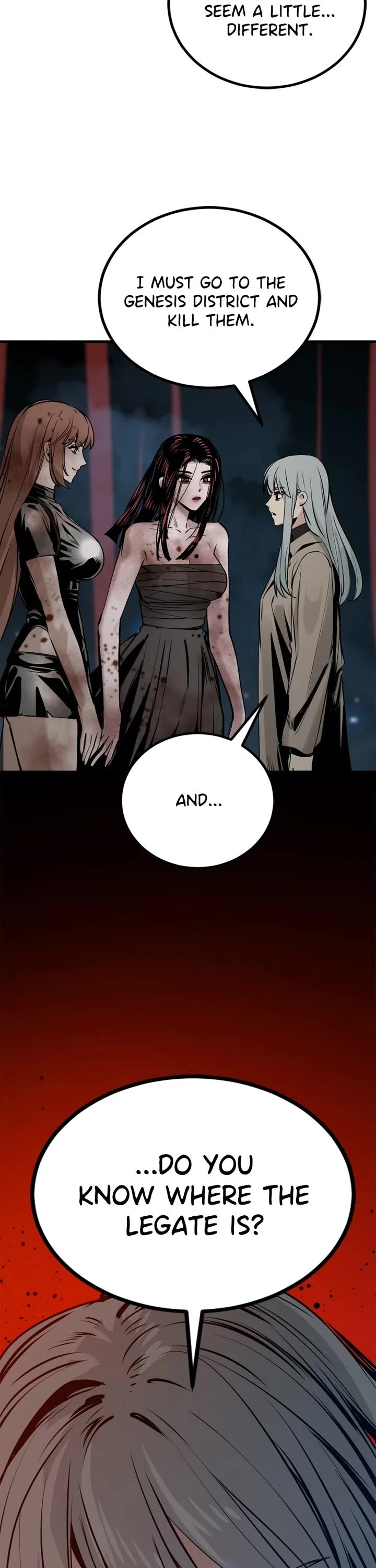 Hero Killer (Beolkkul) Chapter 262 page 42 - Chapter 262: Episode 262