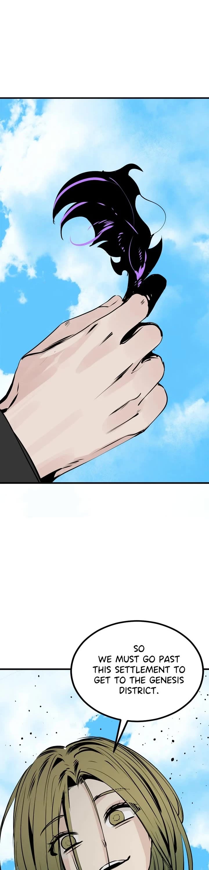 Hero Killer (Beolkkul) Chapter 262 page 45 - Chapter 262: Episode 262