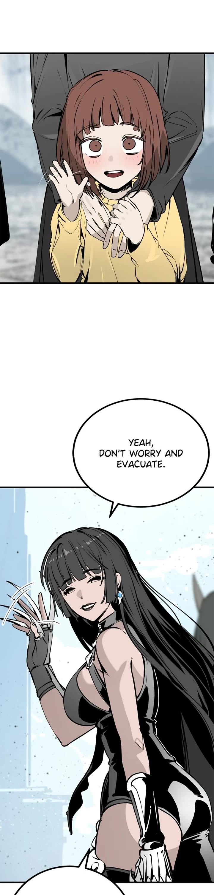 Hero Killer (Beolkkul) Chapter 263 page 12 - Chapter 263: Episode 263