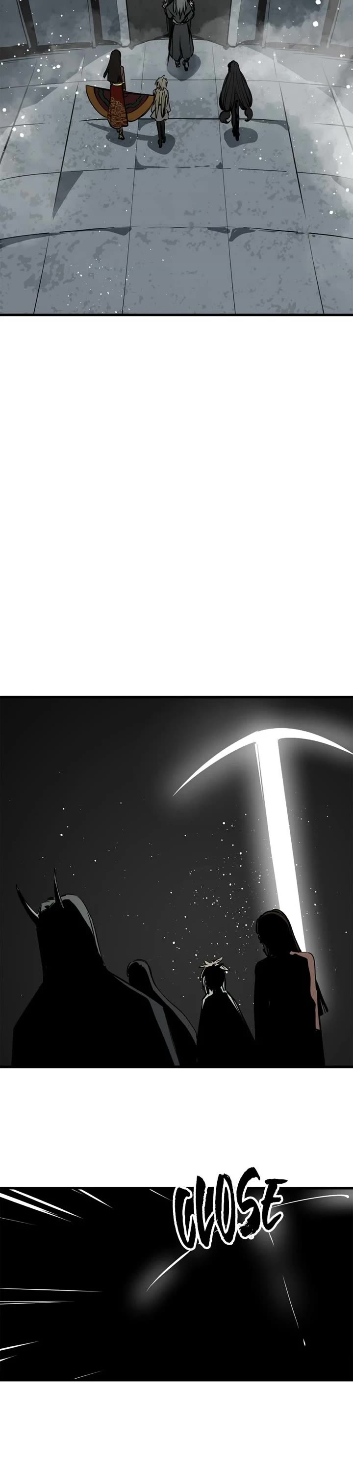Hero Killer (Beolkkul) Chapter 263 page 17 - Chapter 263: Episode 263