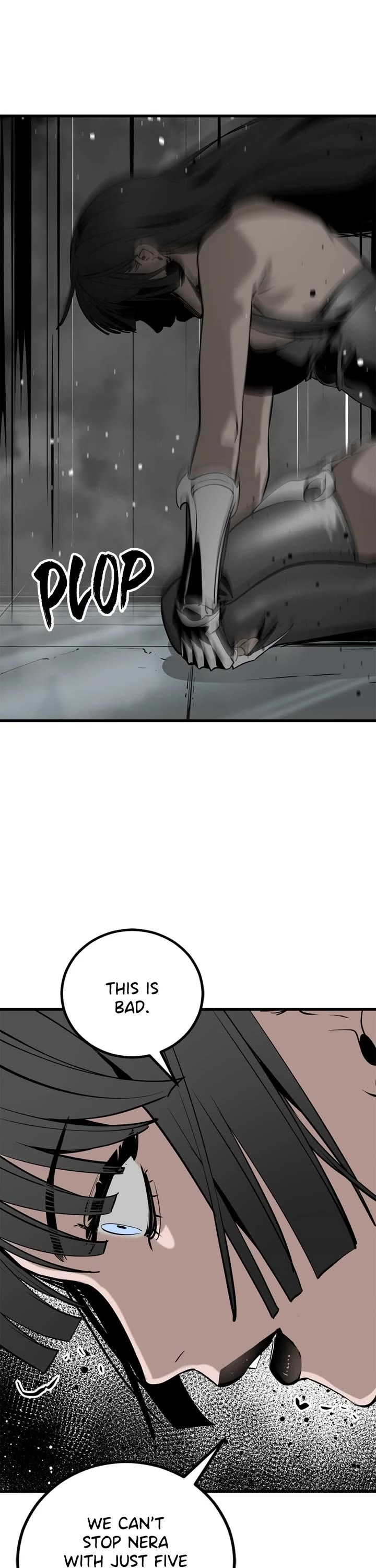 Hero Killer (Beolkkul) Chapter 263 page 18 - Chapter 263: Episode 263