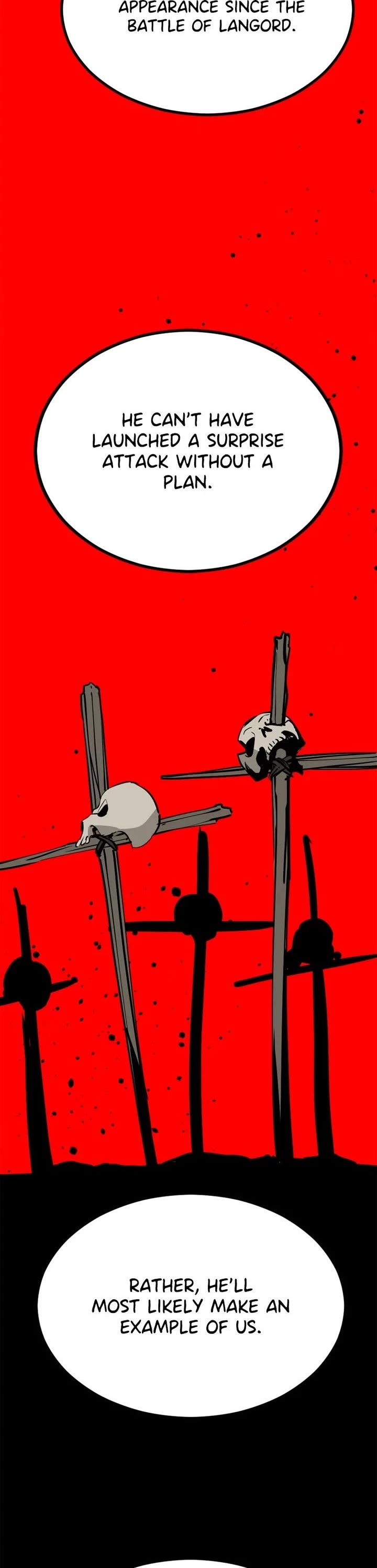Hero Killer (Beolkkul) Chapter 263 page 20 - Chapter 263: Episode 263