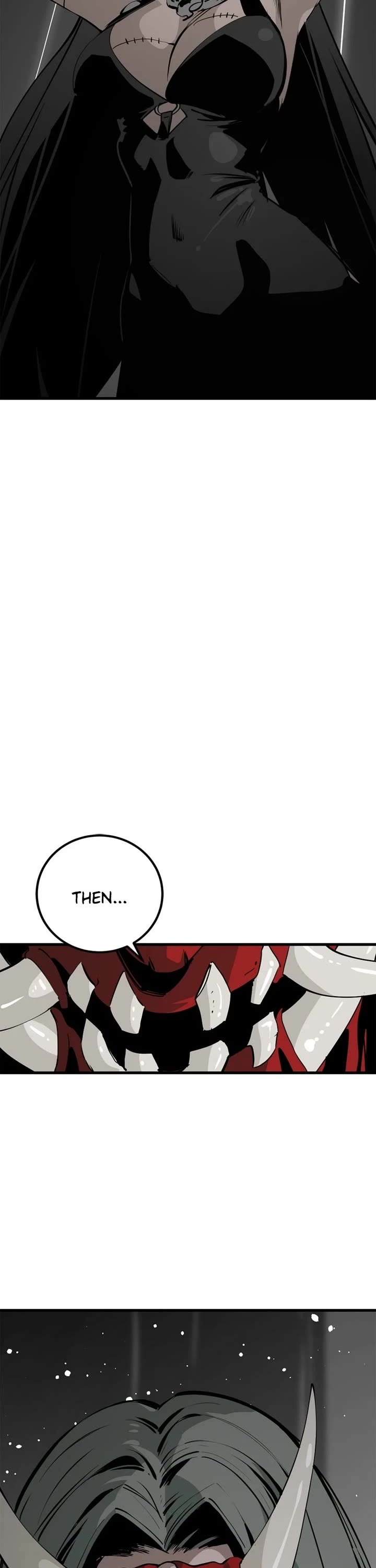 Hero Killer (Beolkkul) Chapter 263 page 22 - Chapter 263: Episode 263
