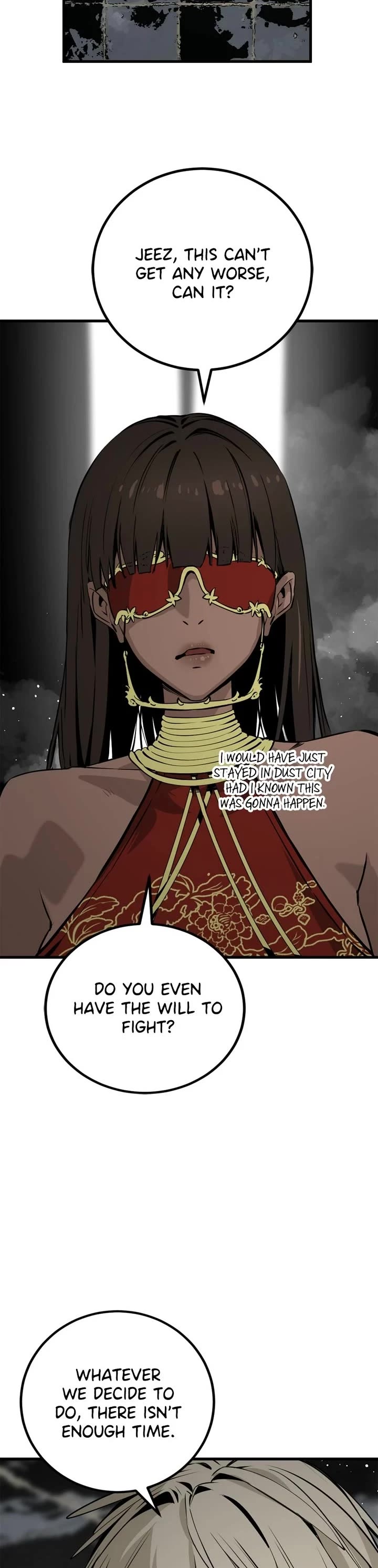 Hero Killer (Beolkkul) Chapter 263 page 24 - Chapter 263: Episode 263