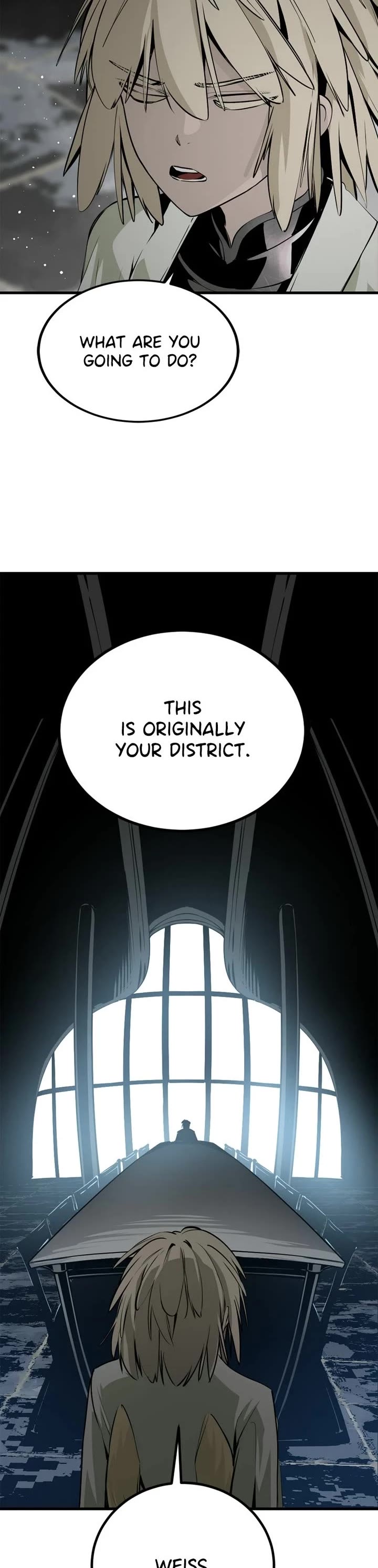 Hero Killer (Beolkkul) Chapter 263 page 25 - Chapter 263: Episode 263