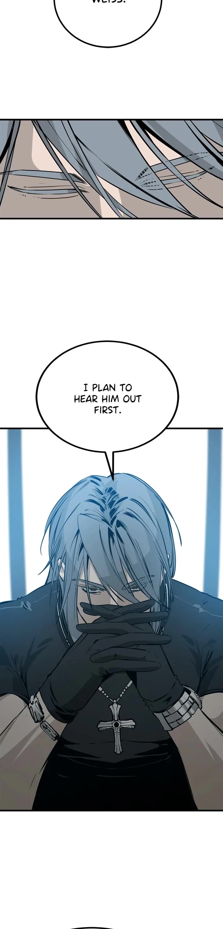 Hero Killer (Beolkkul) Chapter 263 page 26 - Chapter 263: Episode 263