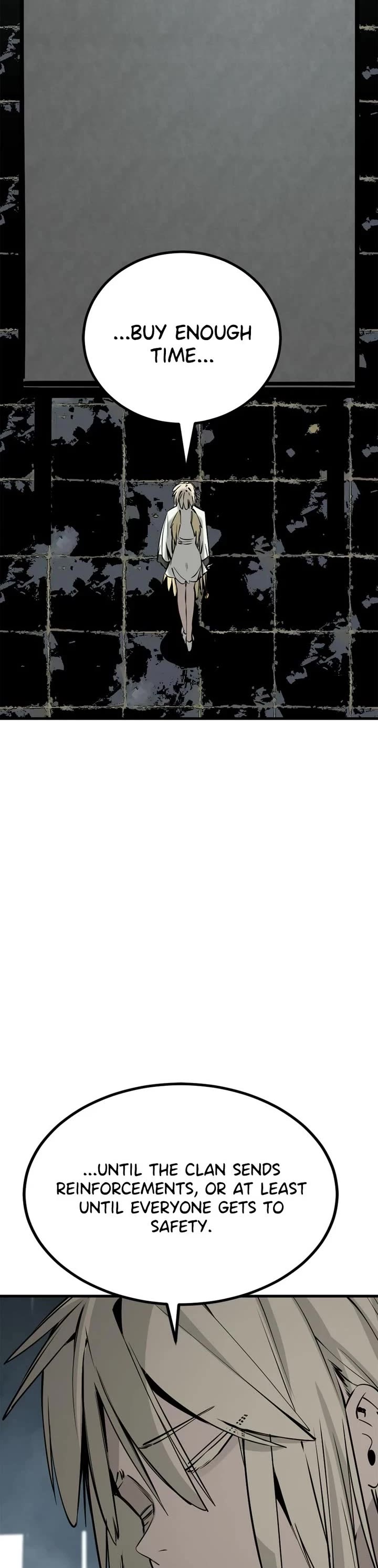 Hero Killer (Beolkkul) Chapter 263 page 29 - Chapter 263: Episode 263