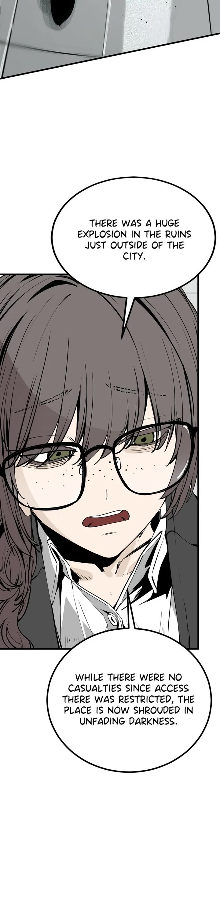 Hero Killer (Beolkkul) Chapter 263 page 3 - Chapter 263: Episode 263