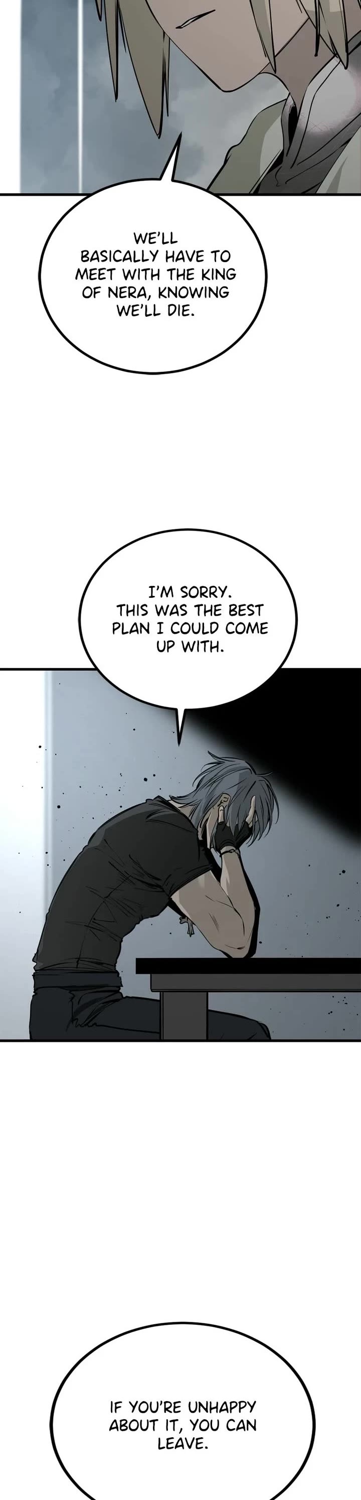 Hero Killer (Beolkkul) Chapter 263 page 30 - Chapter 263: Episode 263