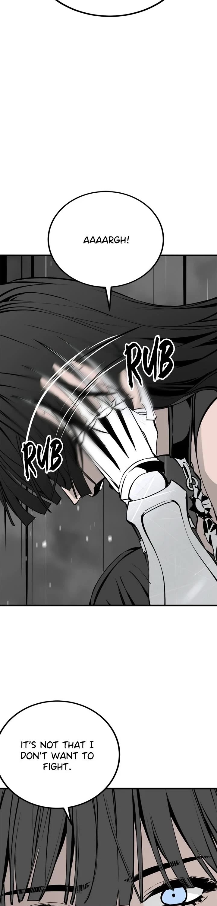 Hero Killer (Beolkkul) Chapter 263 page 31 - Chapter 263: Episode 263