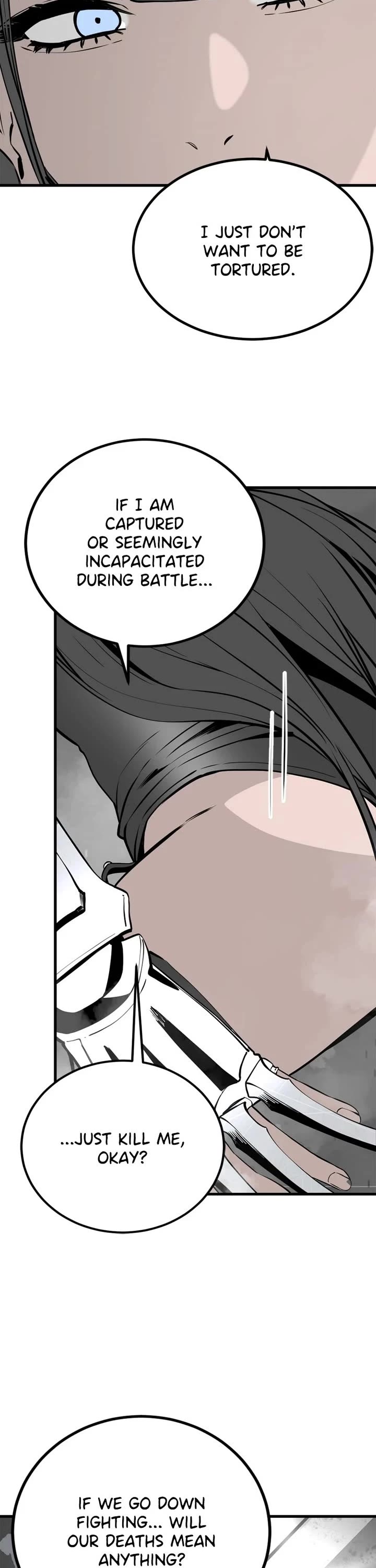 Hero Killer (Beolkkul) Chapter 263 page 32 - Chapter 263: Episode 263