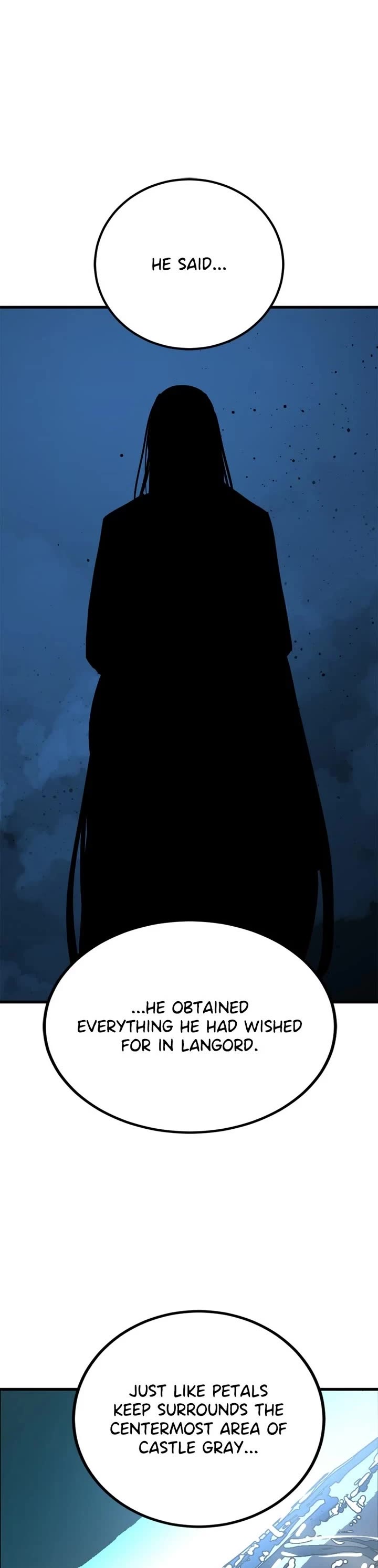 Hero Killer (Beolkkul) Chapter 263 page 34 - Chapter 263: Episode 263
