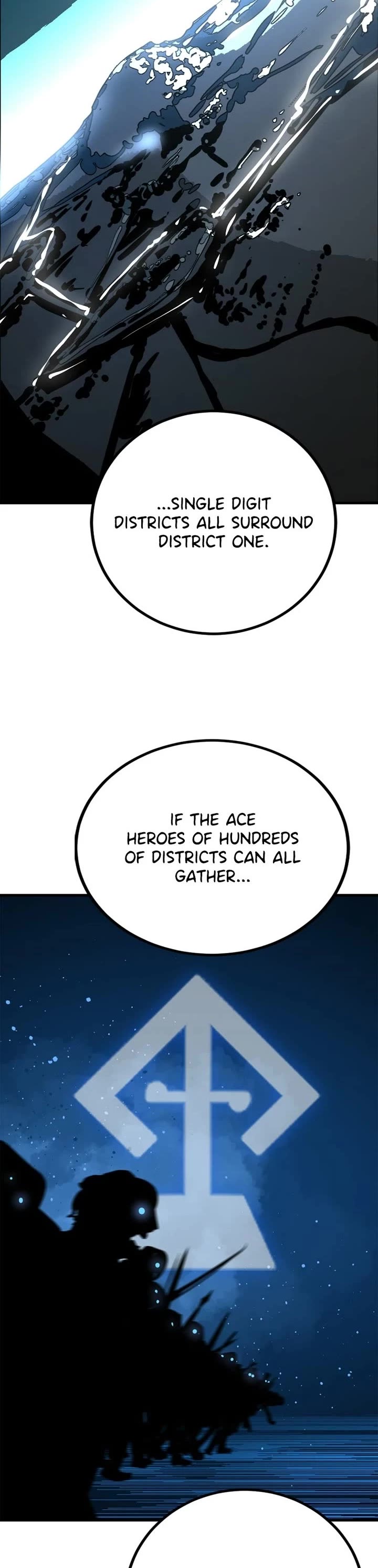 Hero Killer (Beolkkul) Chapter 263 page 35 - Chapter 263: Episode 263