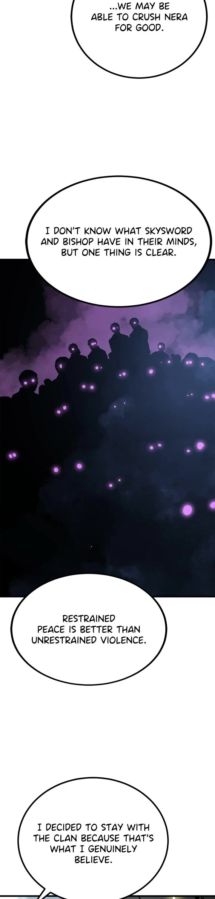 Hero Killer (Beolkkul) Chapter 263 page 36 - Chapter 263: Episode 263