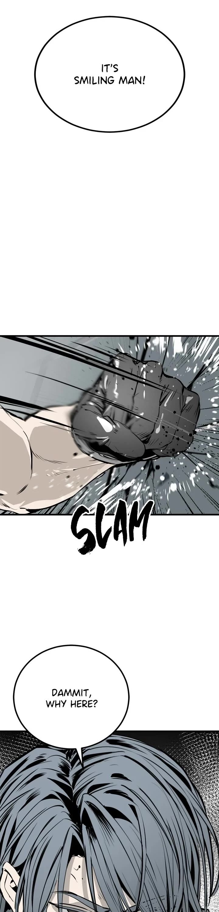 Hero Killer (Beolkkul) Chapter 263 page 4 - Chapter 263: Episode 263