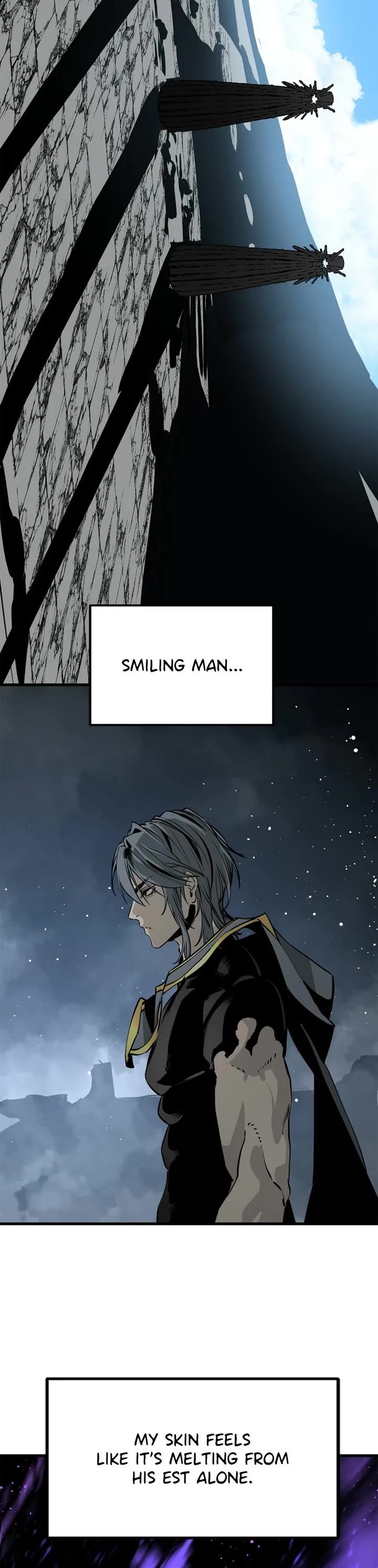 Hero Killer (Beolkkul) Chapter 263 page 40 - Chapter 263: Episode 263