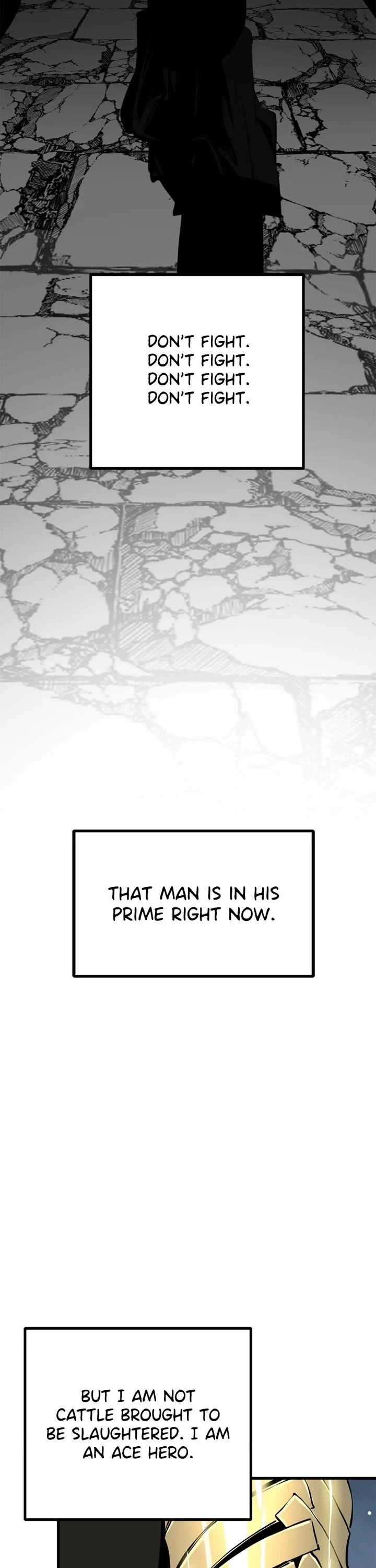 Hero Killer (Beolkkul) Chapter 263 page 42 - Chapter 263: Episode 263