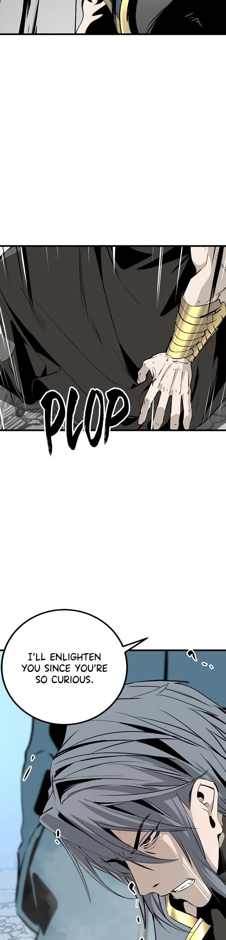 Hero Killer (Beolkkul) Chapter 263 page 45 - Chapter 263: Episode 263