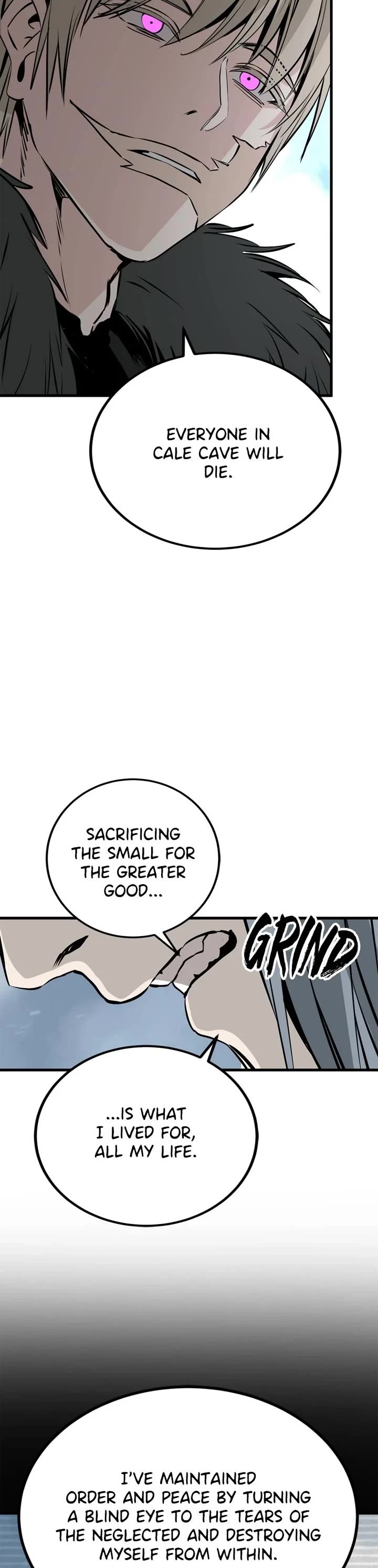 Hero Killer (Beolkkul) Chapter 263 page 49 - Chapter 263: Episode 263