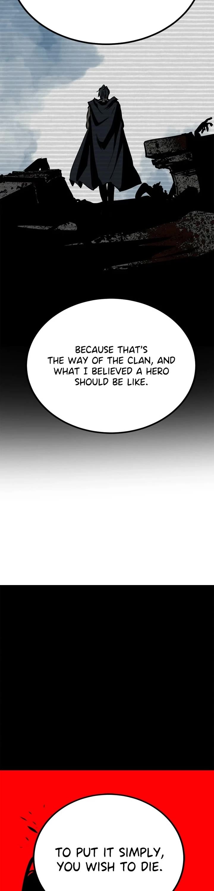 Hero Killer (Beolkkul) Chapter 263 page 50 - Chapter 263: Episode 263