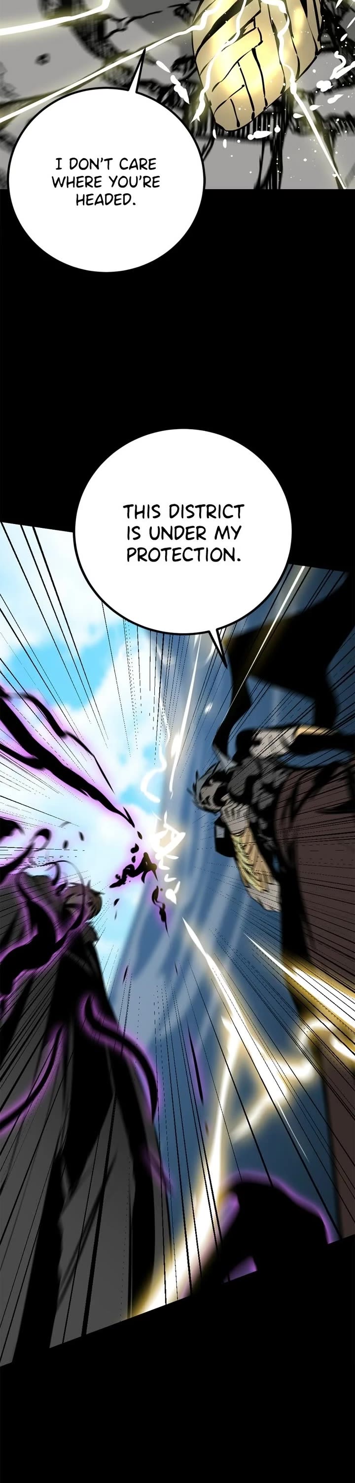 Hero Killer (Beolkkul) Chapter 263 page 52 - Chapter 263: Episode 263