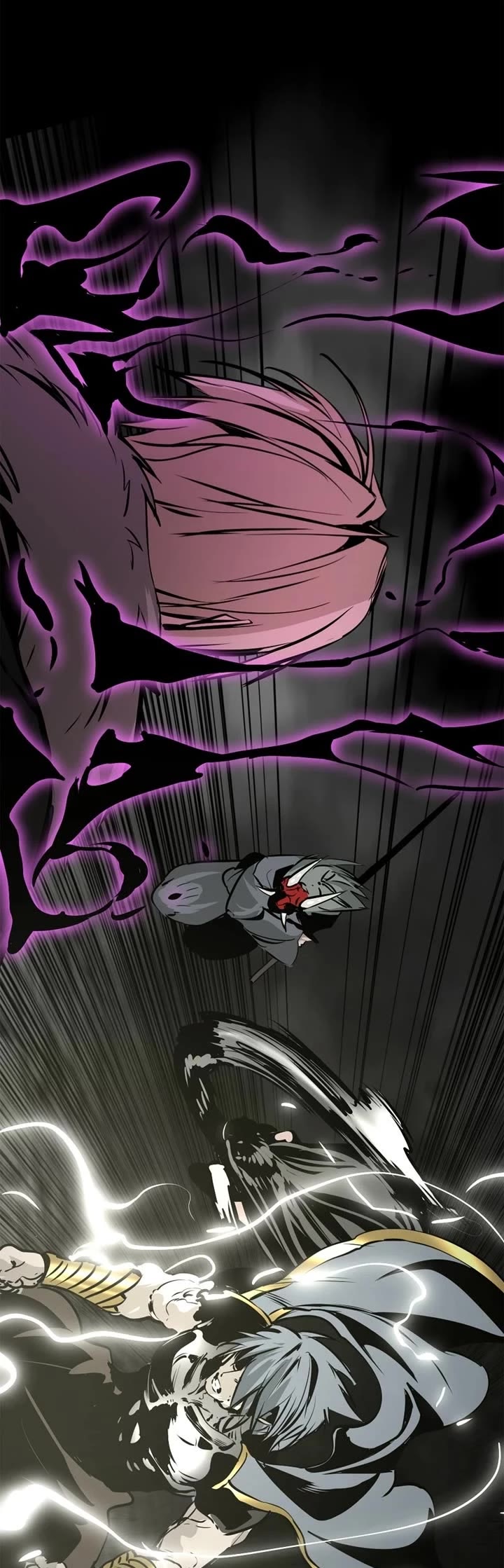 Hero Killer (Beolkkul) Chapter 263 page 53 - Chapter 263: Episode 263