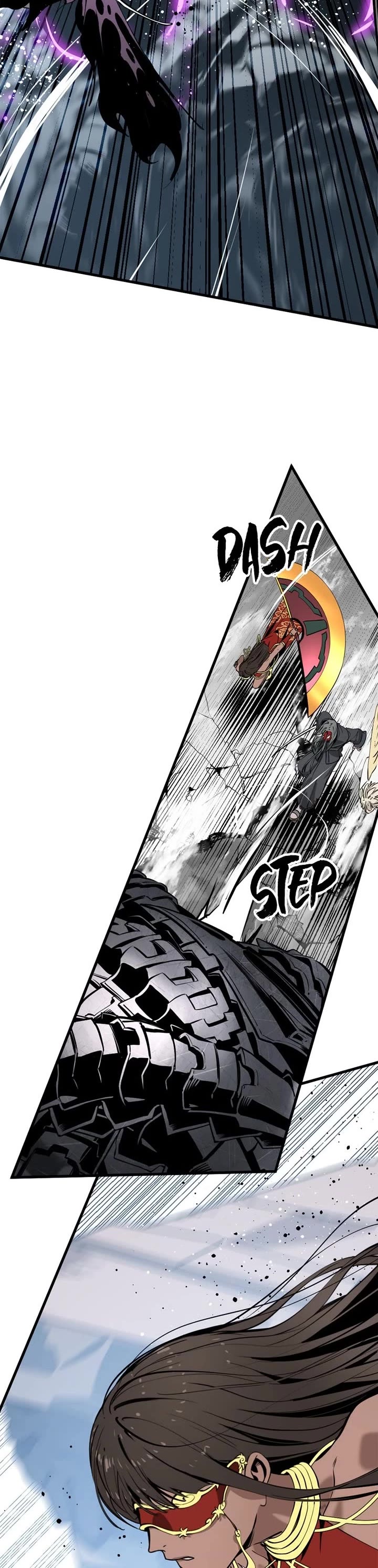 Hero Killer (Beolkkul) Chapter 264 page 10 - Chapter 264: Episode 264