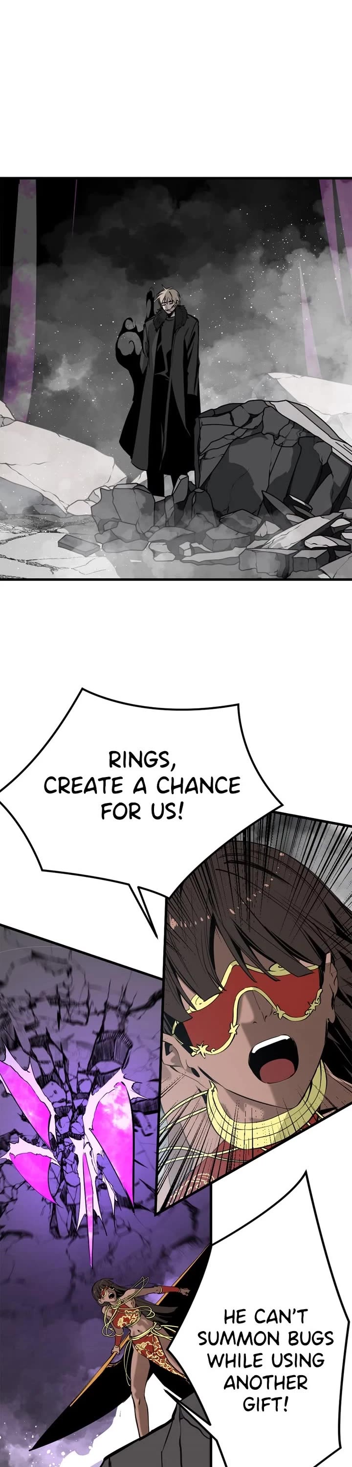 Hero Killer (Beolkkul) Chapter 264 page 12 - Chapter 264: Episode 264
