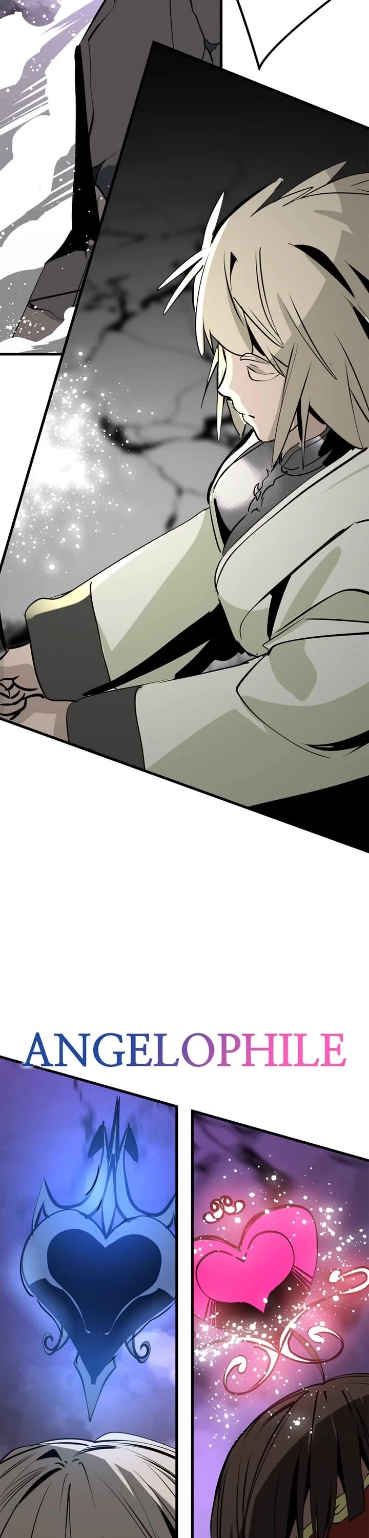 Hero Killer (Beolkkul) Chapter 264 page 13 - Chapter 264: Episode 264
