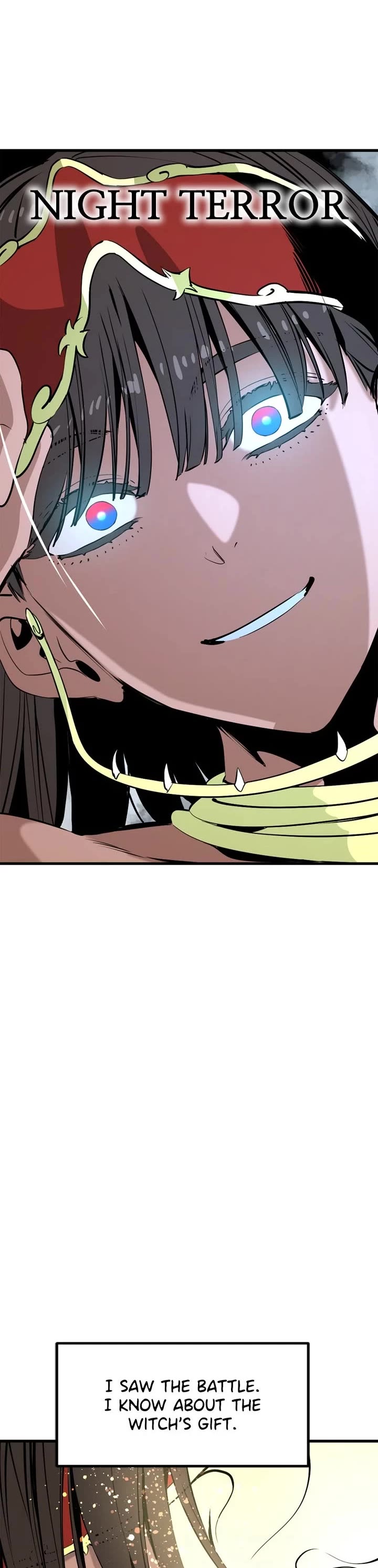 Hero Killer (Beolkkul) Chapter 264 page 15 - Chapter 264: Episode 264