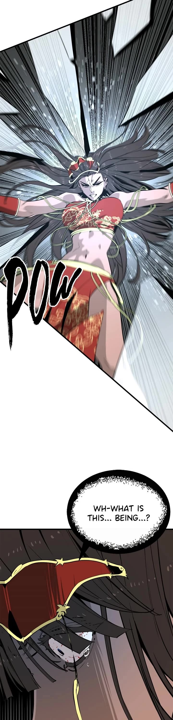 Hero Killer (Beolkkul) Chapter 264 page 18 - Chapter 264: Episode 264