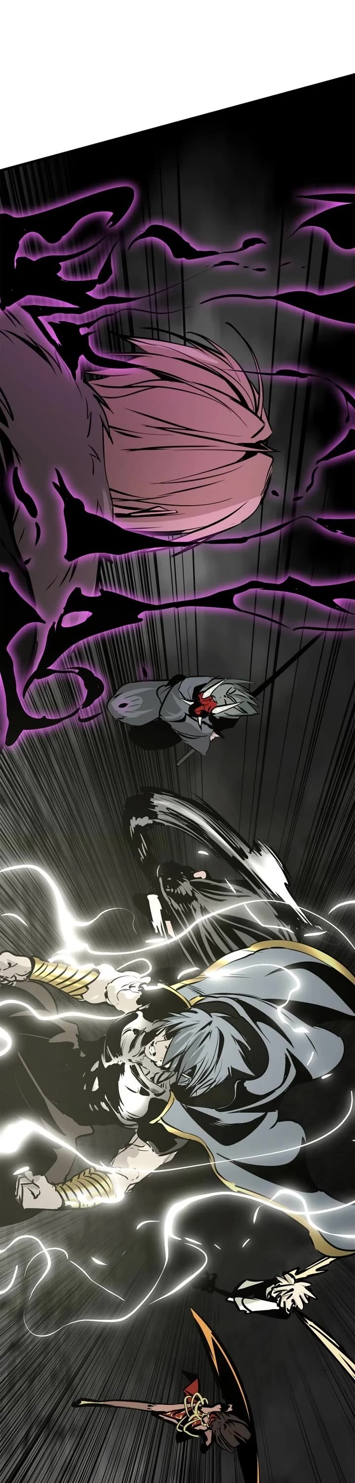 Hero Killer (Beolkkul) Chapter 264 page 2 - Chapter 264: Episode 264