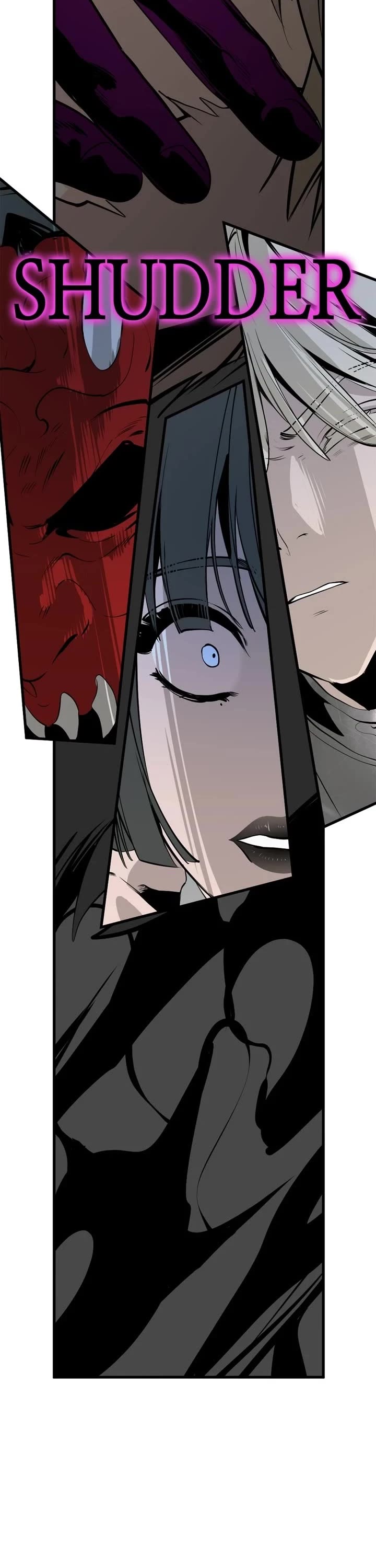Hero Killer (Beolkkul) Chapter 264 page 22 - Chapter 264: Episode 264