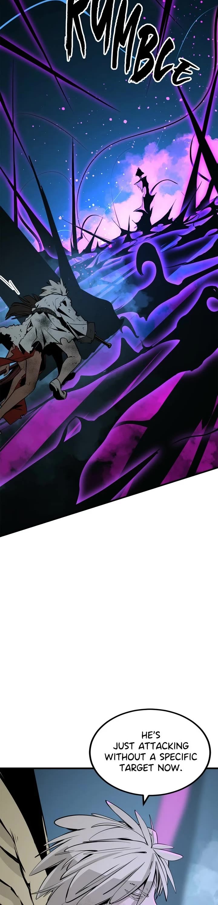 Hero Killer (Beolkkul) Chapter 264 page 25 - Chapter 264: Episode 264