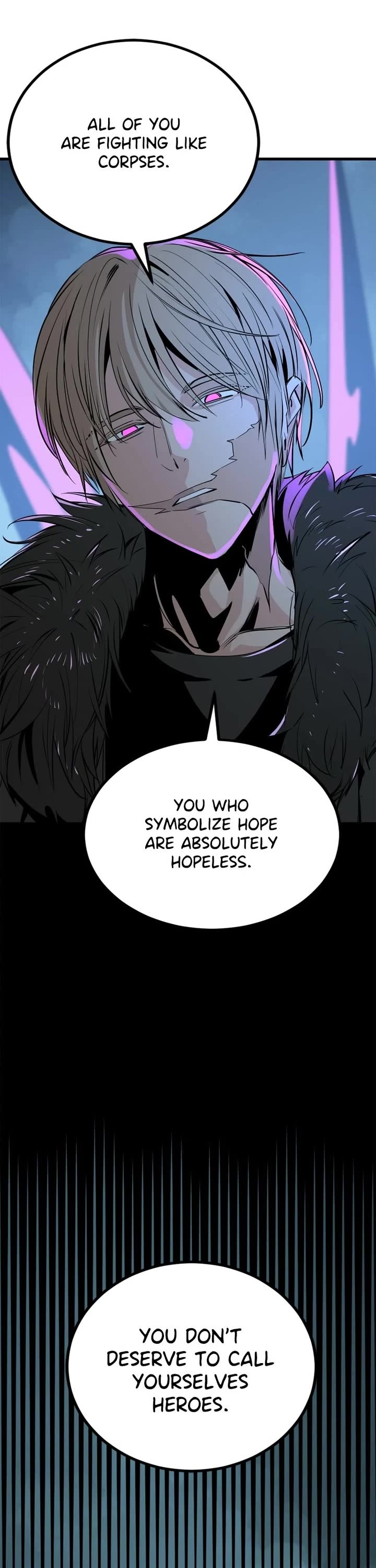 Hero Killer (Beolkkul) Chapter 264 page 27 - Chapter 264: Episode 264