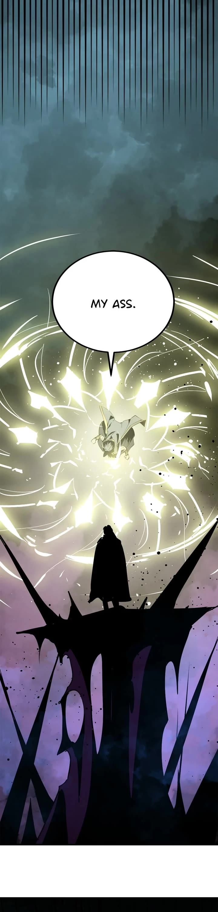 Hero Killer (Beolkkul) Chapter 264 page 28 - Chapter 264: Episode 264