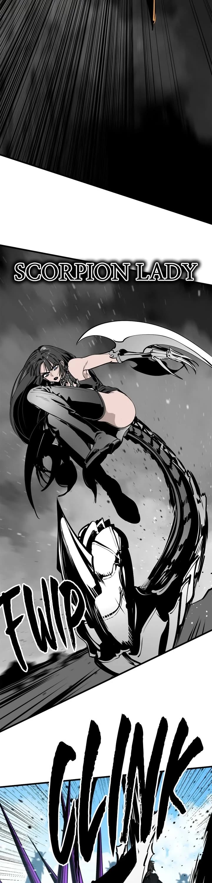 Hero Killer (Beolkkul) Chapter 264 page 3 - Chapter 264: Episode 264