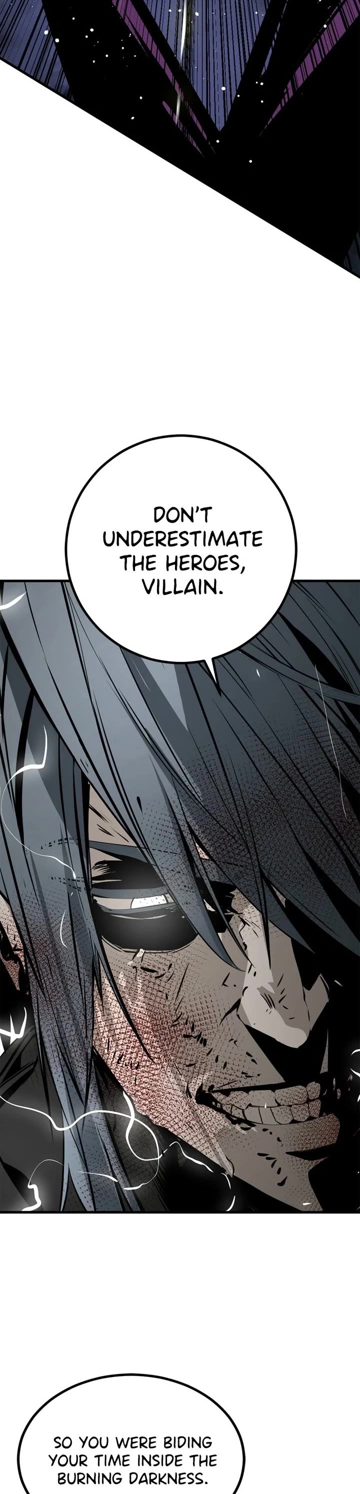 Hero Killer (Beolkkul) Chapter 264 page 30 - Chapter 264: Episode 264