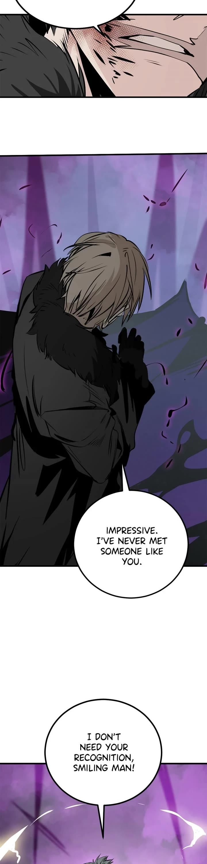 Hero Killer (Beolkkul) Chapter 264 page 31 - Chapter 264: Episode 264