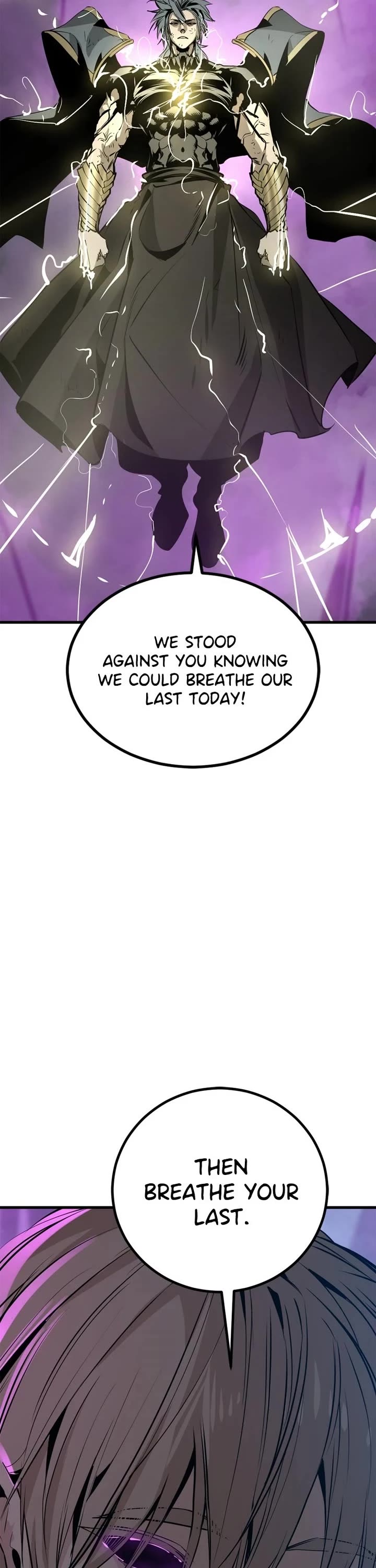 Hero Killer (Beolkkul) Chapter 264 page 32 - Chapter 264: Episode 264