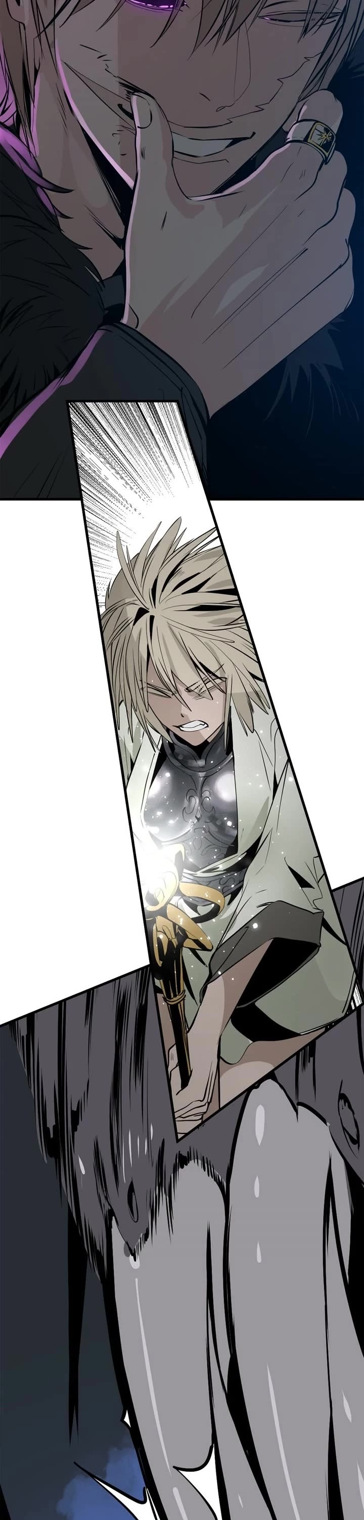 Hero Killer (Beolkkul) Chapter 264 page 33 - Chapter 264: Episode 264