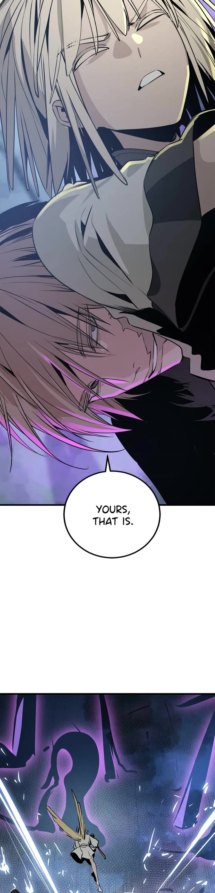 Hero Killer (Beolkkul) Chapter 264 page 35 - Chapter 264: Episode 264