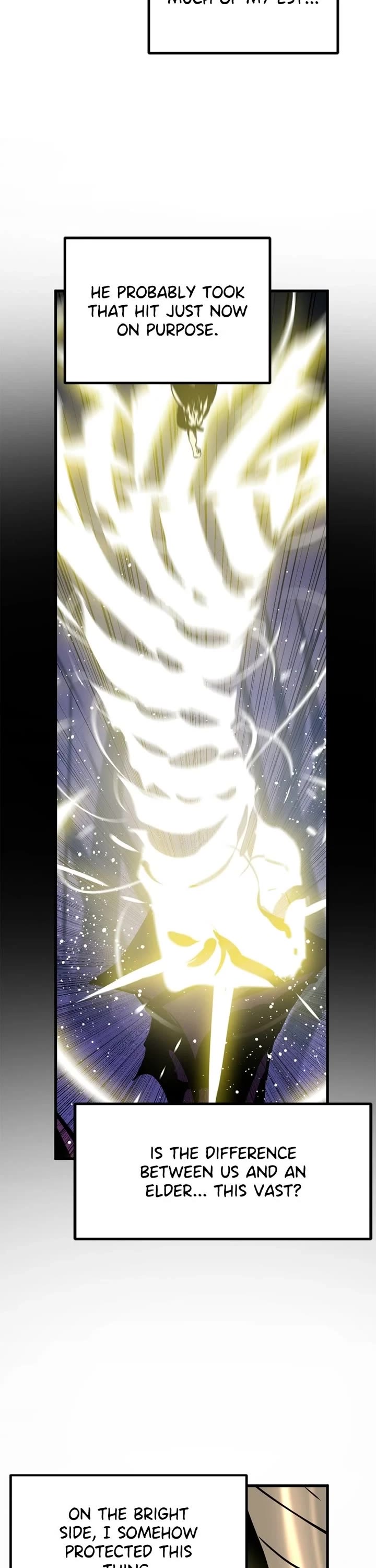 Hero Killer (Beolkkul) Chapter 264 page 37 - Chapter 264: Episode 264