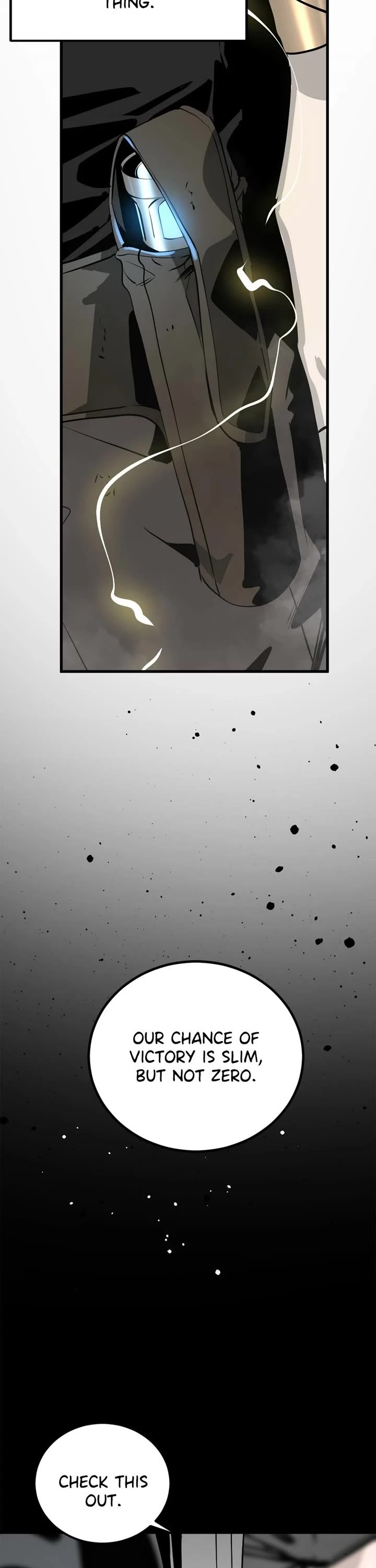 Hero Killer (Beolkkul) Chapter 264 page 38 - Chapter 264: Episode 264