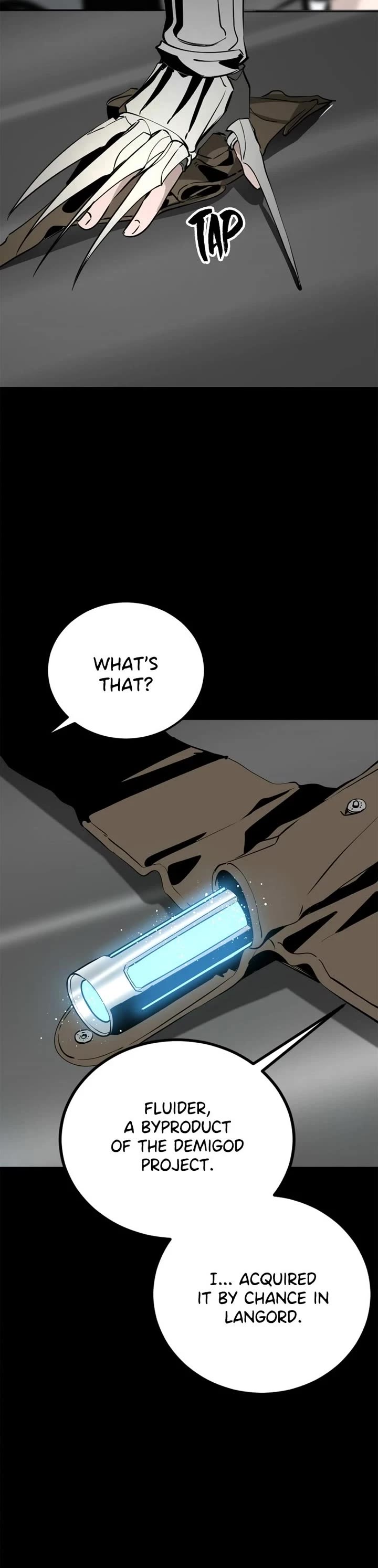 Hero Killer (Beolkkul) Chapter 264 page 39 - Chapter 264: Episode 264