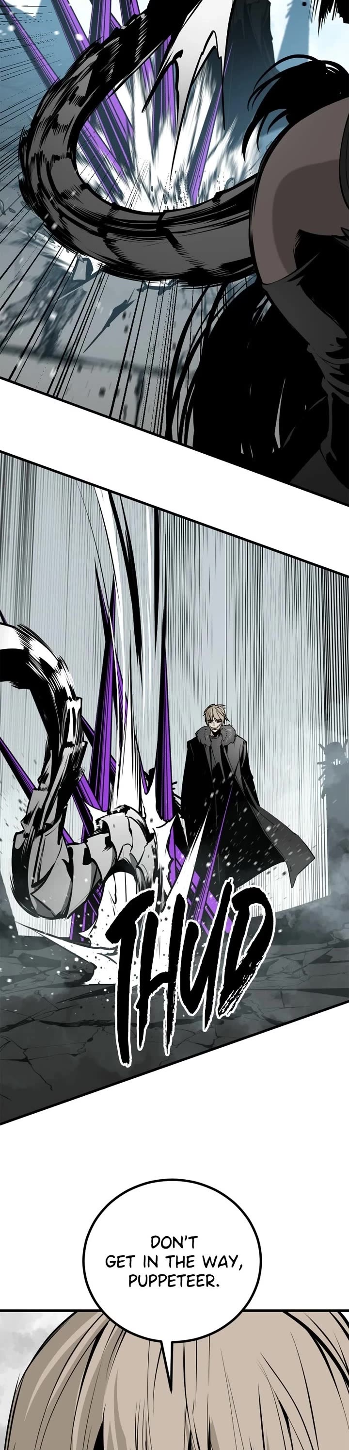 Hero Killer (Beolkkul) Chapter 264 page 4 - Chapter 264: Episode 264