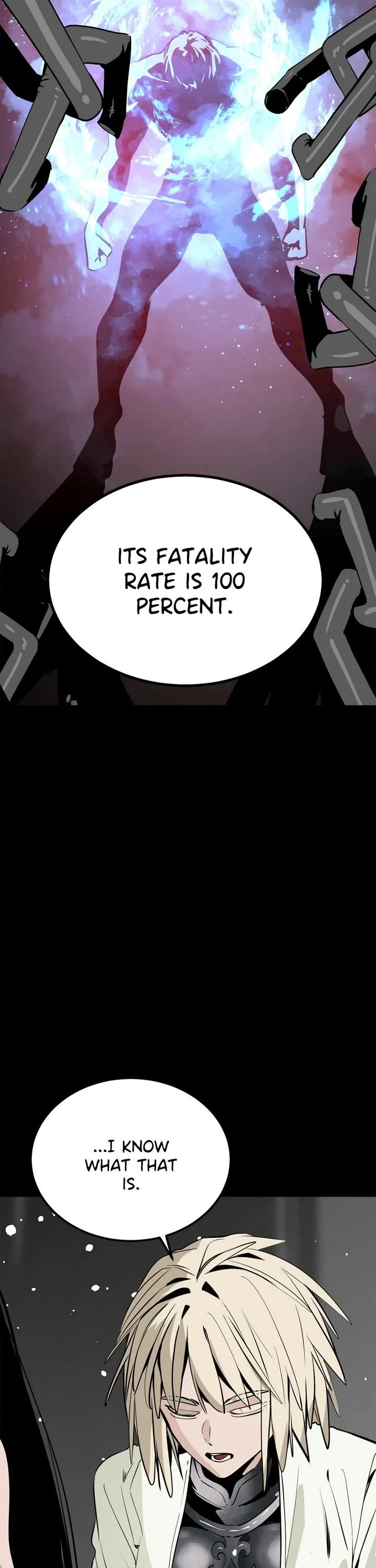 Hero Killer (Beolkkul) Chapter 264 page 41 - Chapter 264: Episode 264