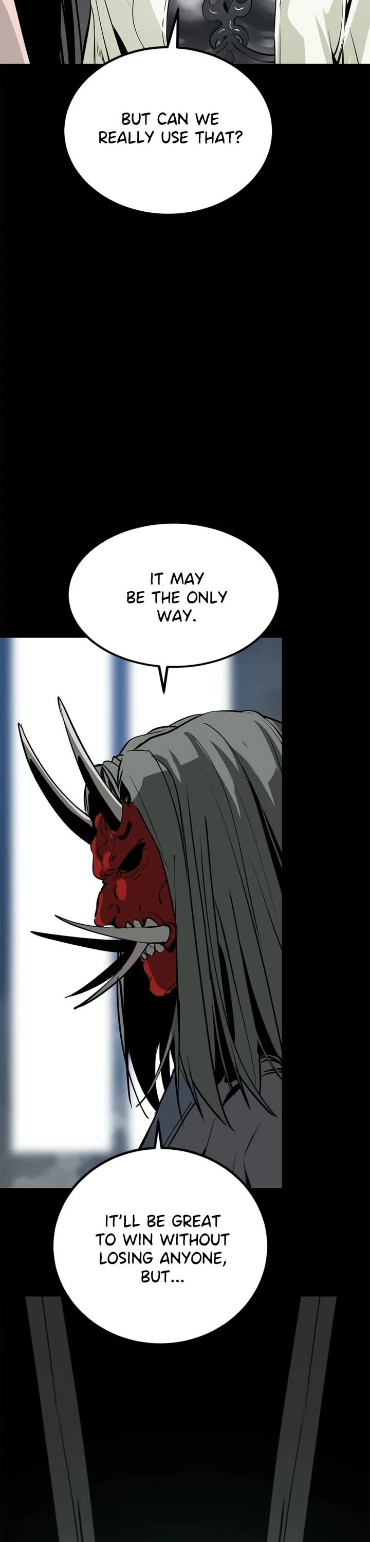 Hero Killer (Beolkkul) Chapter 264 page 42 - Chapter 264: Episode 264